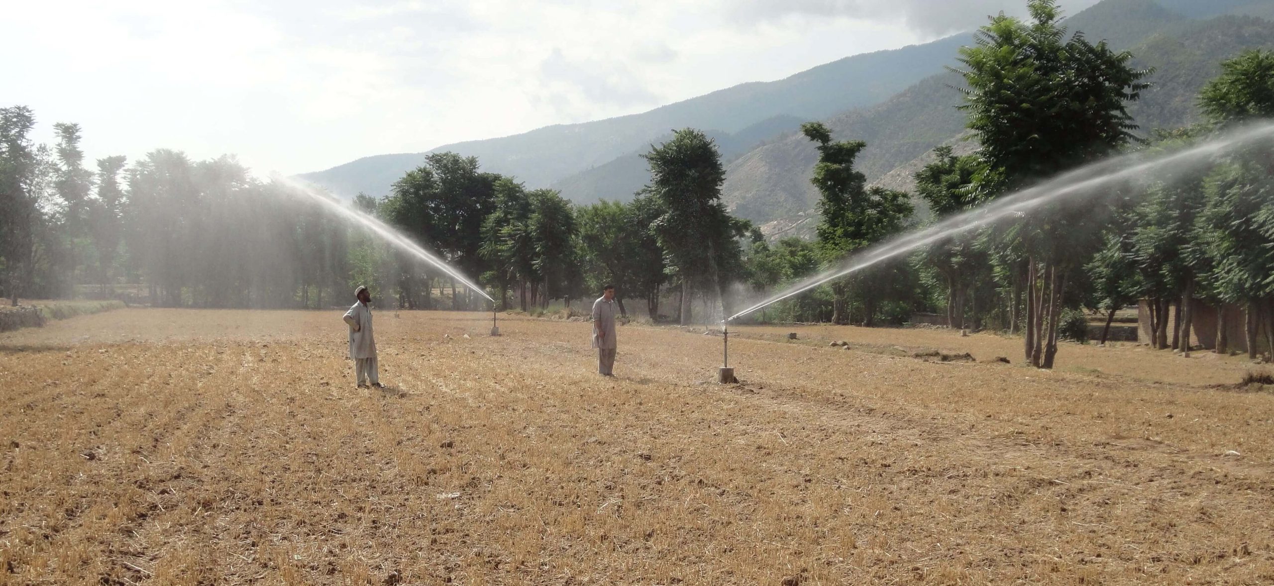 farming services